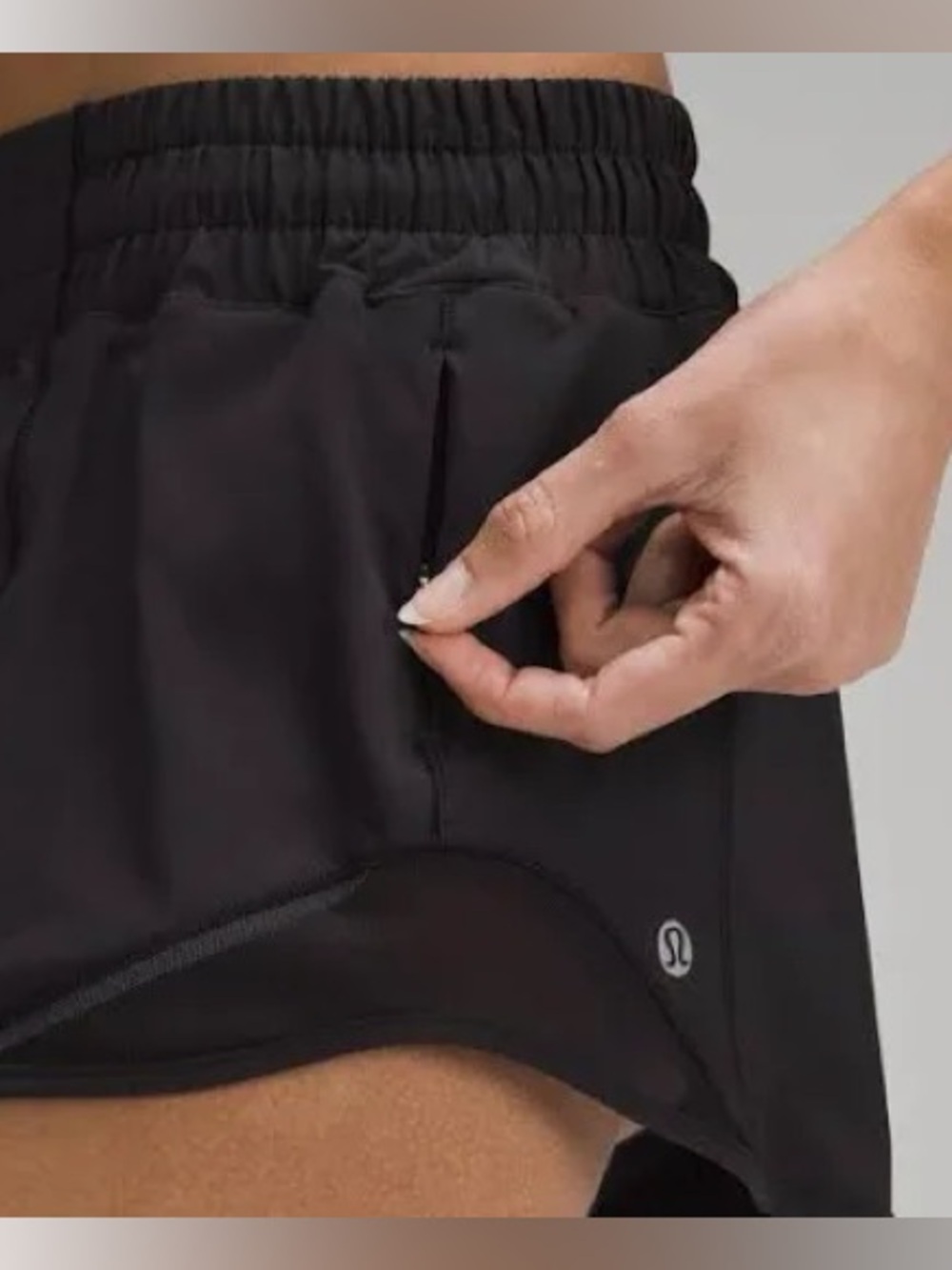 LULUš Hotty Hot Shorts 2ā